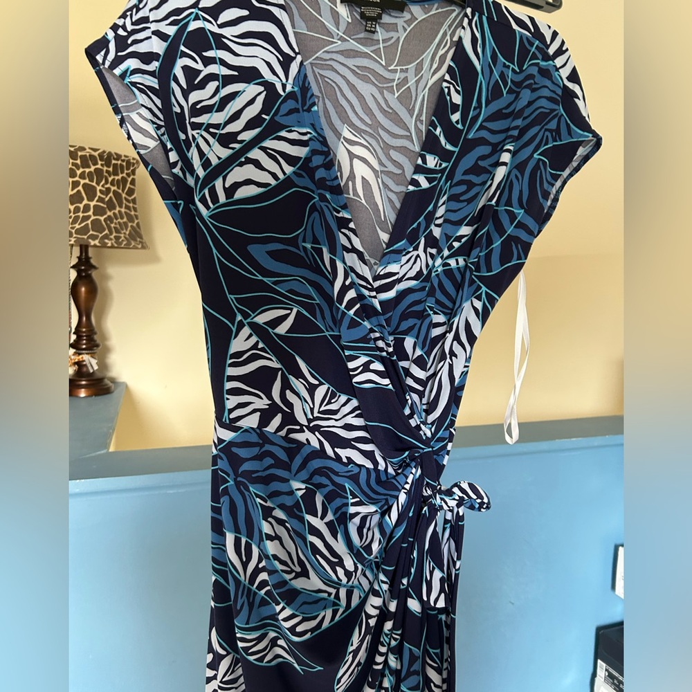 Maggy London dress
